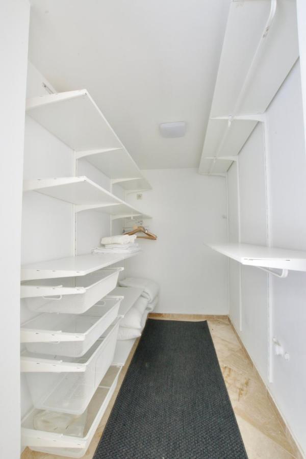 Penthouse Apartment By Hi5 -At The Top Of 부다페스트 외부 사진
